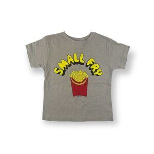 Rivet Apparel 'Small Fry' Graphic T-shirt